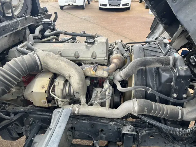 日野 レンジャー BDG-FD7JGWA(2WD)の写真46