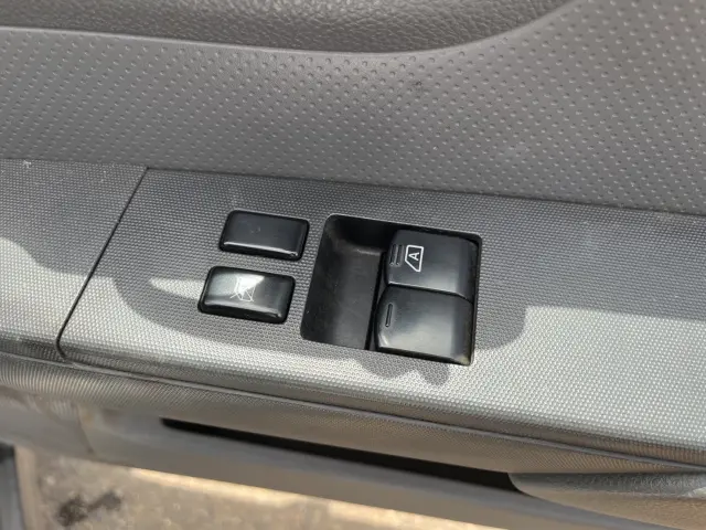 日産 AD DBF-VZNY12(4WD)の写真12