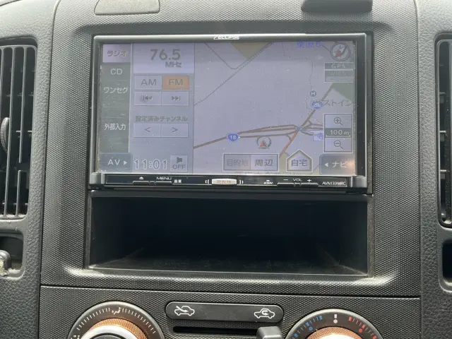 日産 AD DBF-VZNY12(4WD)の写真16