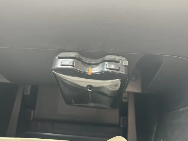 日産 AD DBF-VZNY12(4WD)の写真19