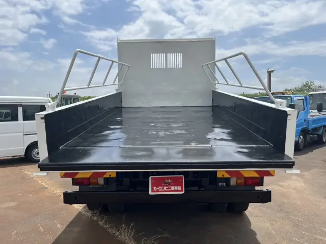 いすゞ フォワード TKG-FRR90S1(2WD)の写真6