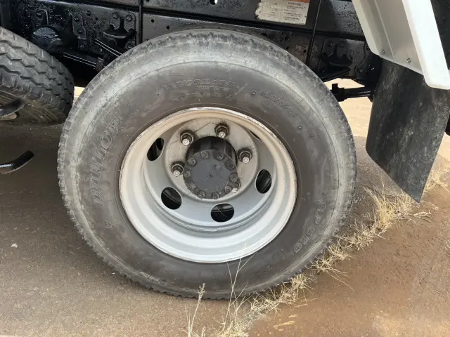 いすゞ フォワード TKG-FRR90S1(2WD)の写真16