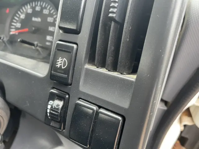 いすゞ フォワード TKG-FRR90S1(2WD)の写真27