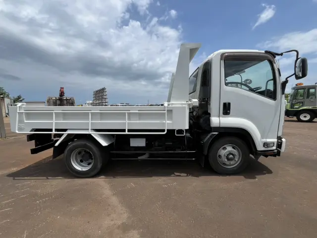 いすゞ フォワード TKG-FRR90S1(2WD)の写真39