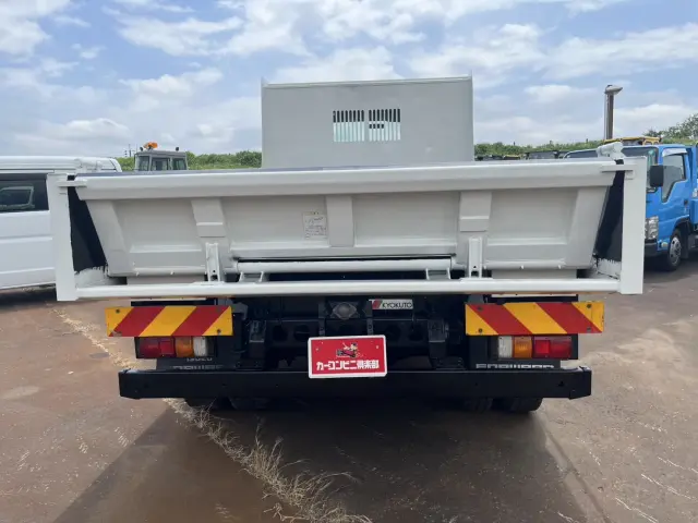 いすゞ フォワード TKG-FRR90S1(2WD)の写真41