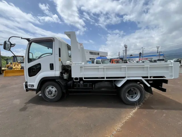 いすゞ フォワード TKG-FRR90S1(2WD)の写真43