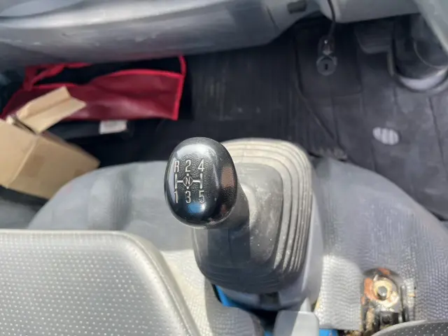 いすゞ エルフ TDG-NKS85(4WD)の写真27