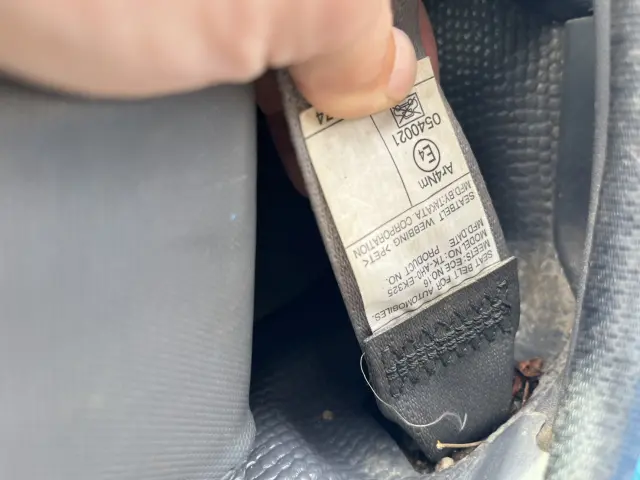 いすゞ エルフ TDG-NKS85(4WD)の写真28