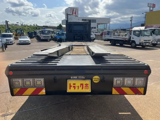 UD クオン ADG-CG4ZA(8x4)の写真7