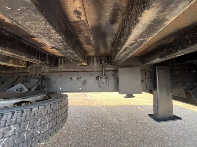 UD クオン ADG-CG4ZA(8x4)の写真12