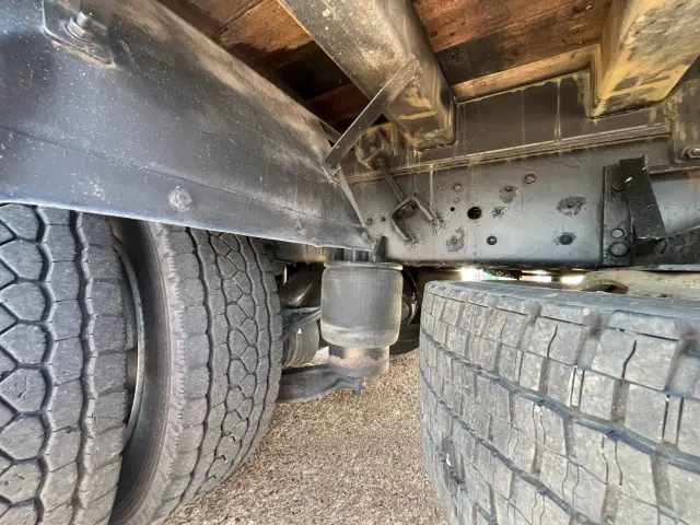 UD クオン ADG-CG4ZA(8x4)の写真13