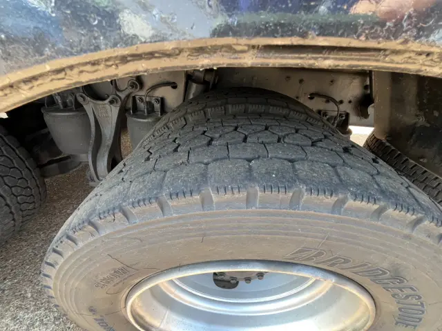 UD クオン ADG-CG4ZA(8x4)の写真17