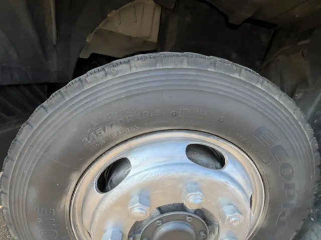 UD クオン ADG-CG4ZA(8x4)の写真20