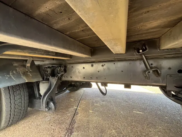 UD クオン ADG-CG4ZA(8x4)の写真23