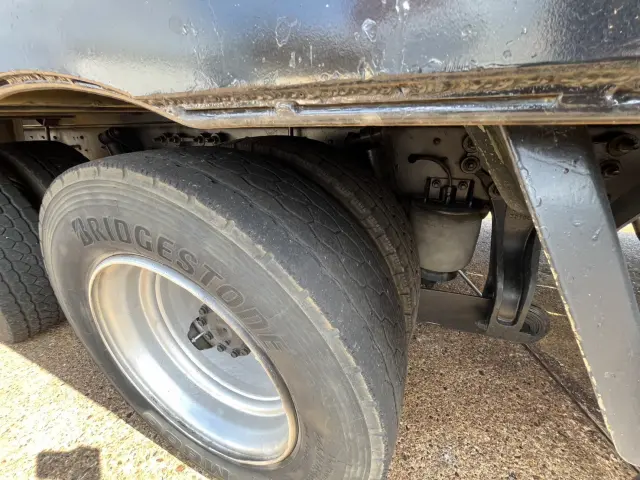 UD クオン ADG-CG4ZA(8x4)の写真24