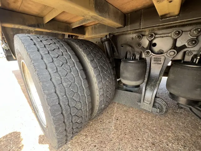 UD クオン ADG-CG4ZA(8x4)の写真25