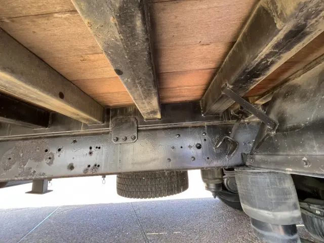 UD クオン ADG-CG4ZA(8x4)の写真26