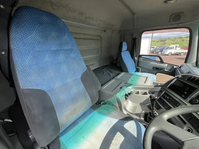 UD クオン ADG-CG4ZA(8x4)の写真30