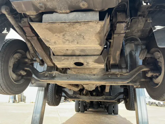 UD クオン ADG-CG4ZA(8x4)の写真43