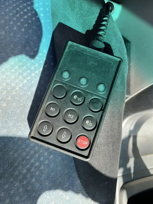 UD クオン ADG-CG4ZA(8x4)の写真50