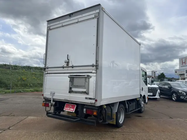 日産 アトラス SDG-SZ5F24(4WD)の写真5