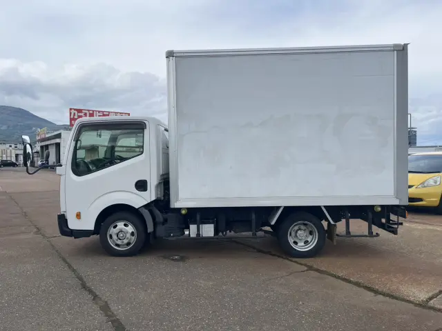 日産 アトラス SDG-SZ5F24(4WD)の写真8