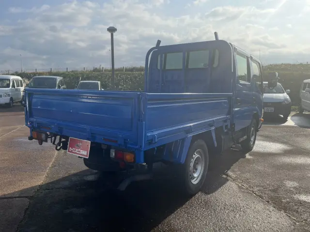 トヨタ トヨエース LDF-KDY281(4WD)の写真5