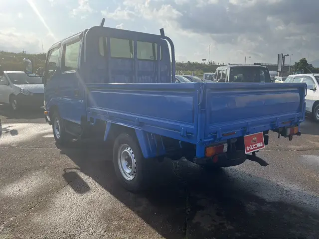 トヨタ トヨエース LDF-KDY281(4WD)の写真7