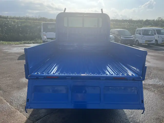 トヨタ トヨエース LDF-KDY281(4WD)の写真9