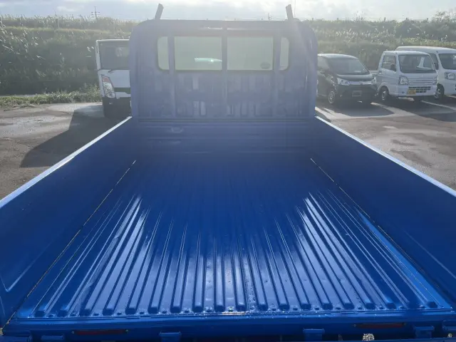 トヨタ トヨエース LDF-KDY281(4WD)の写真10