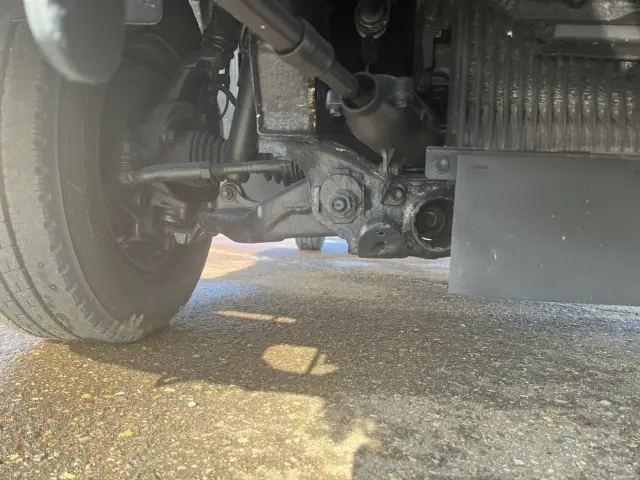 トヨタ トヨエース LDF-KDY281(4WD)の写真18