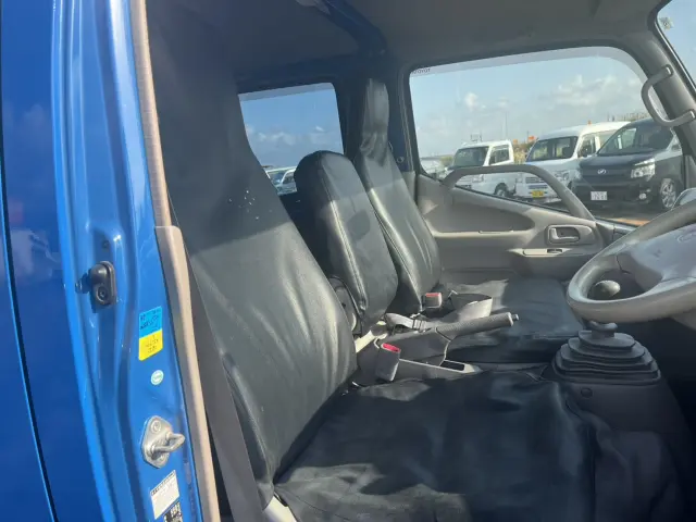 トヨタ トヨエース LDF-KDY281(4WD)の写真22