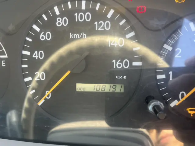 トヨタ トヨエース LDF-KDY281(4WD)の写真23