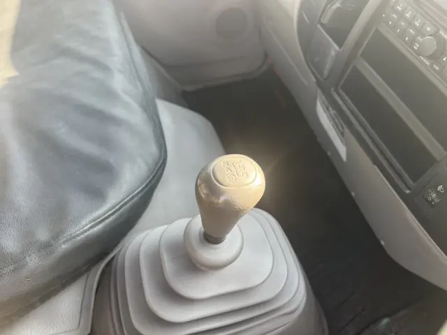 トヨタ トヨエース LDF-KDY281(4WD)の写真24