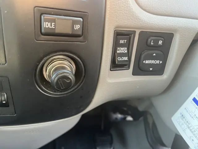 トヨタ トヨエース LDF-KDY281(4WD)の写真25