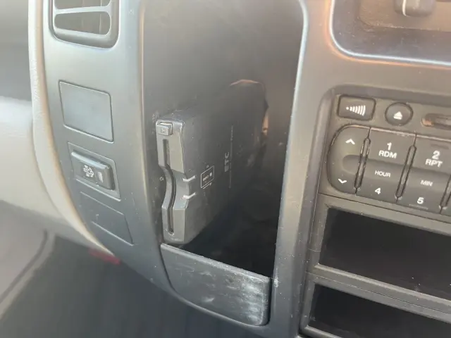 トヨタ トヨエース LDF-KDY281(4WD)の写真26