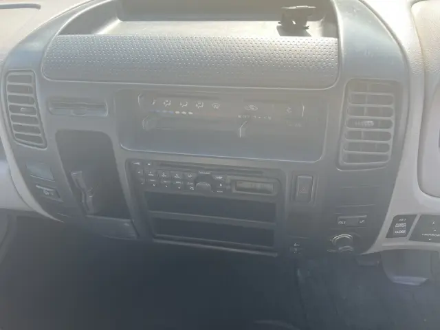 トヨタ トヨエース LDF-KDY281(4WD)の写真27