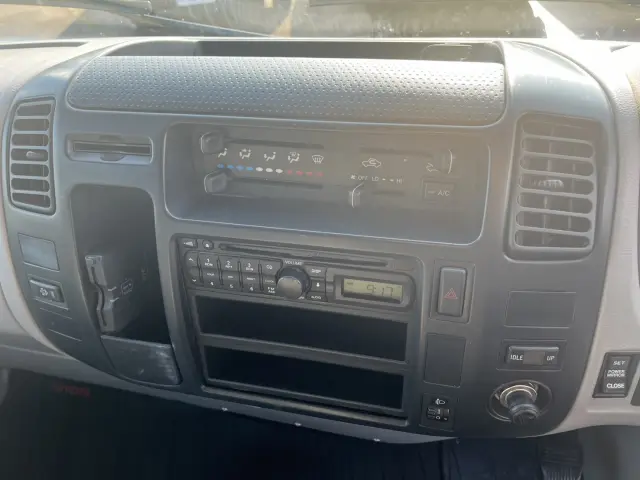 トヨタ トヨエース LDF-KDY281(4WD)の写真28