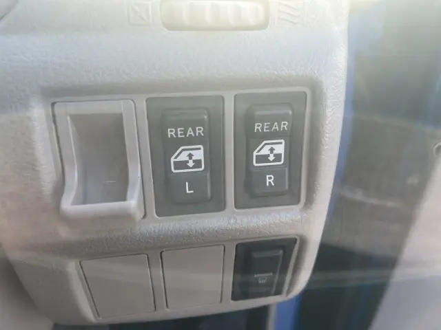 トヨタ トヨエース LDF-KDY281(4WD)の写真29