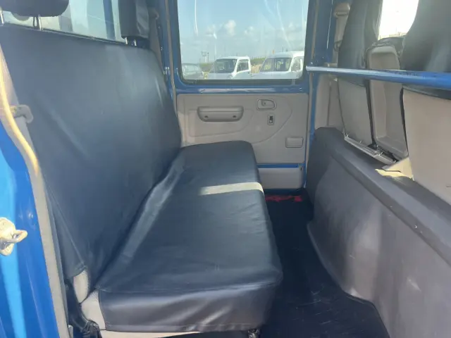 トヨタ トヨエース LDF-KDY281(4WD)の写真30