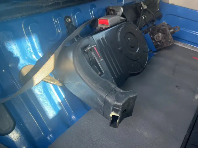 トヨタ トヨエース LDF-KDY281(4WD)の写真31