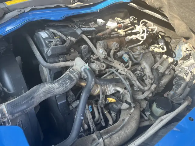 トヨタ トヨエース LDF-KDY281(4WD)の写真33