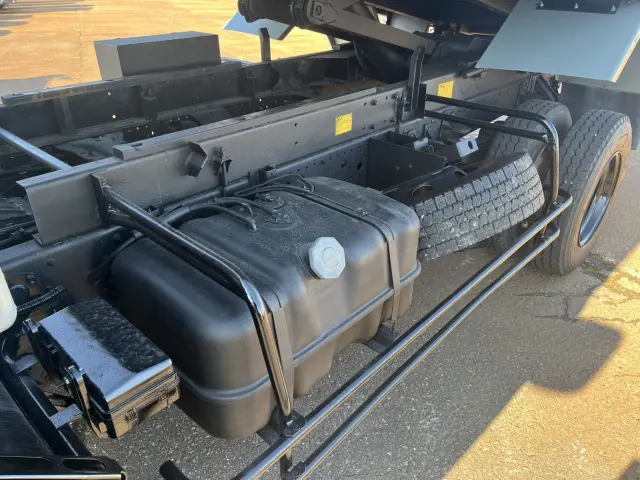 いすゞ フォワード TKG-FRR90S1(2WD)の写真18