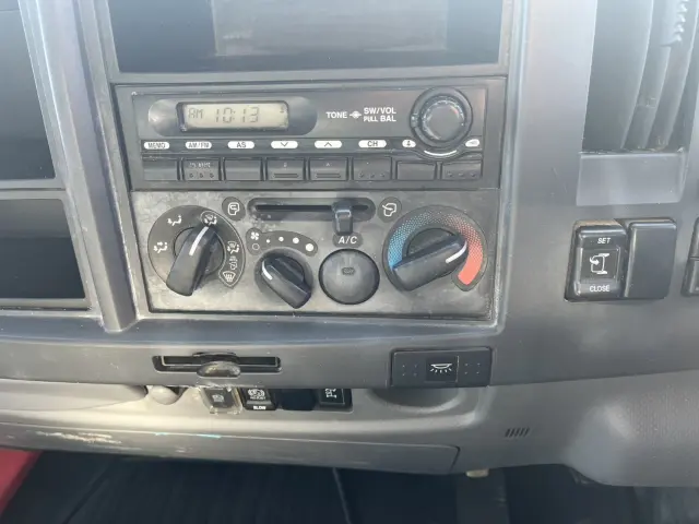 いすゞ フォワード TKG-FRR90S1(2WD)の写真24