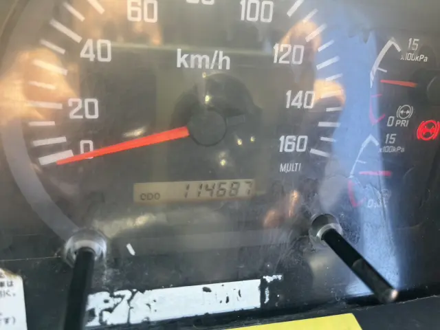 いすゞ フォワード TKG-FRR90S1(2WD)の写真26