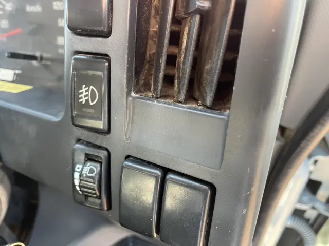 いすゞ フォワード TKG-FRR90S1(2WD)の写真29