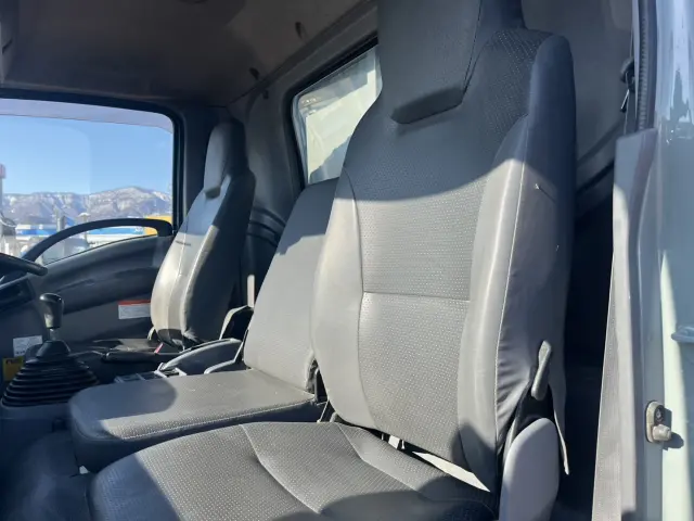 いすゞ フォワード TKG-FRR90S1(2WD)の写真31