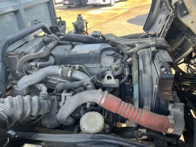 いすゞ フォワード TKG-FRR90S1(2WD)の写真34