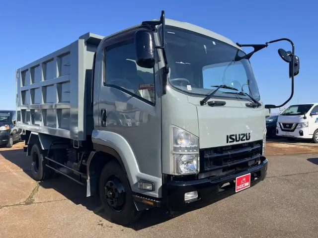 いすゞ フォワード TKG-FRR90S1(2WD)の写真37