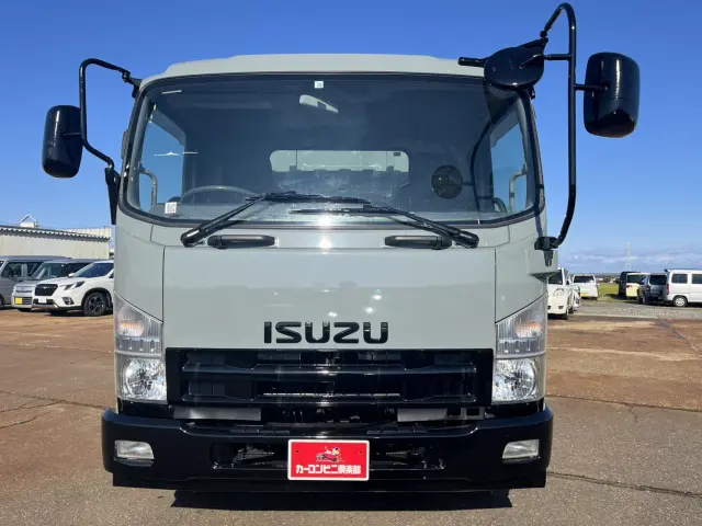 いすゞ フォワード TKG-FRR90S1(2WD)の写真38